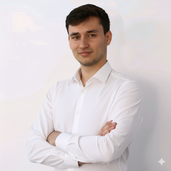 Arnau Igualde Sáez